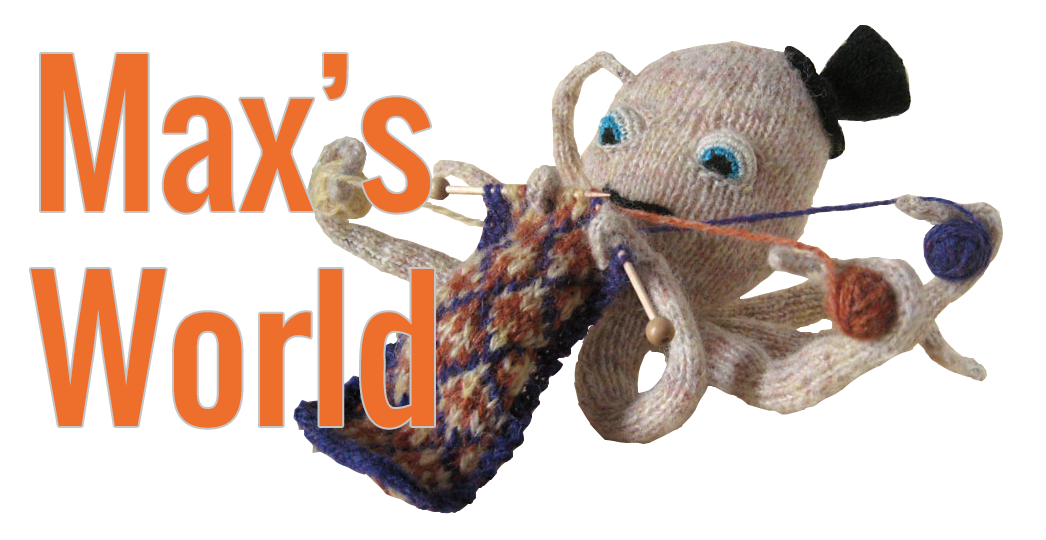 Max's World